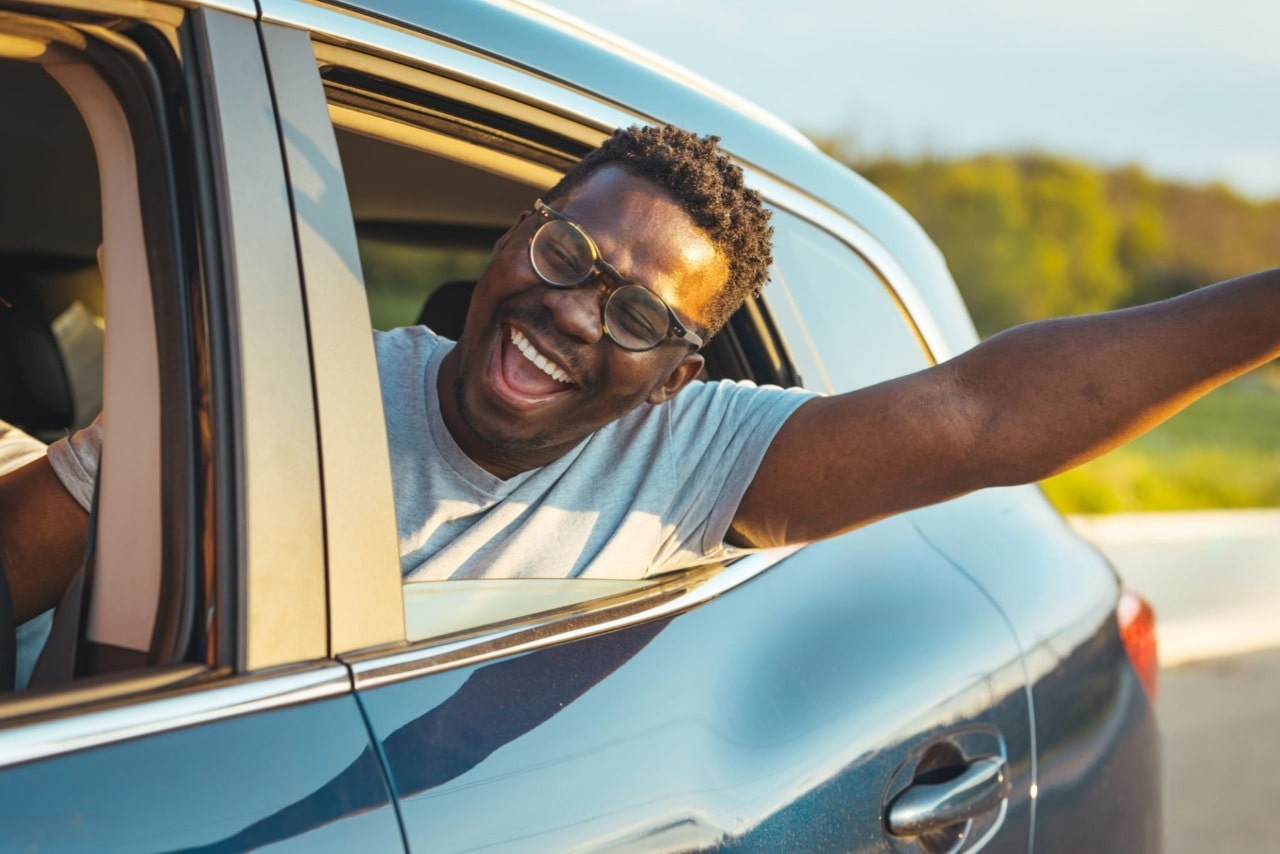 Lời chúc mua xe mới hay, mang lại niềm vui và may mắn trọn vẹn